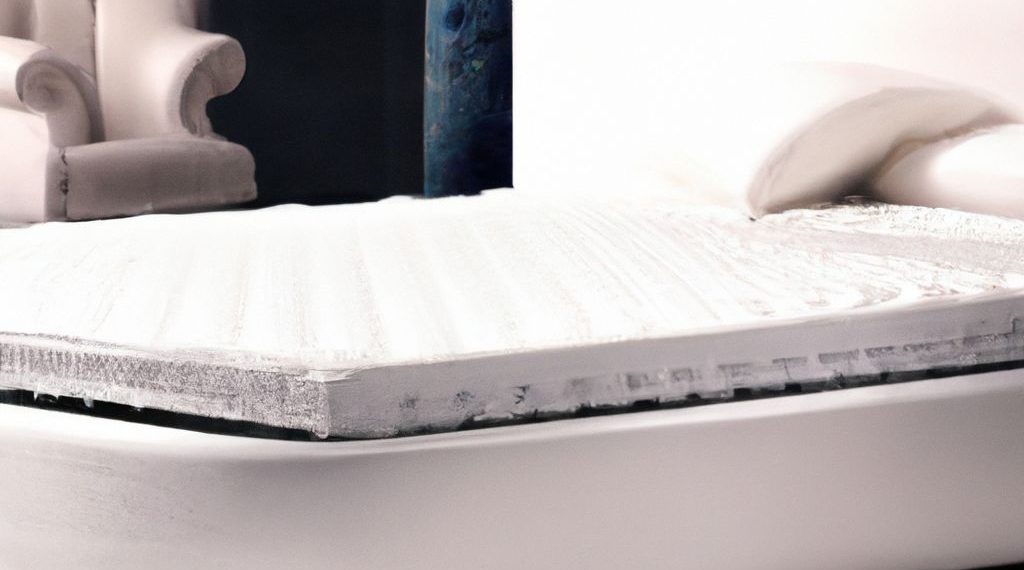 What Does a Full Mattress Look Like