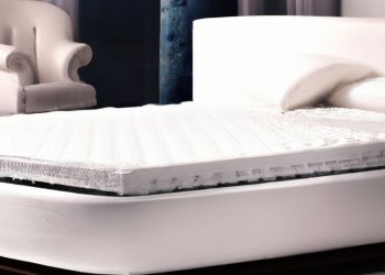 What Does a Full Mattress Look Like