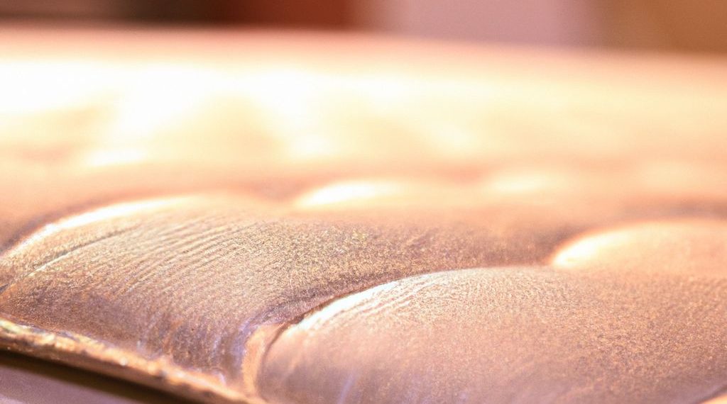 What Does a Full Mattress Measure