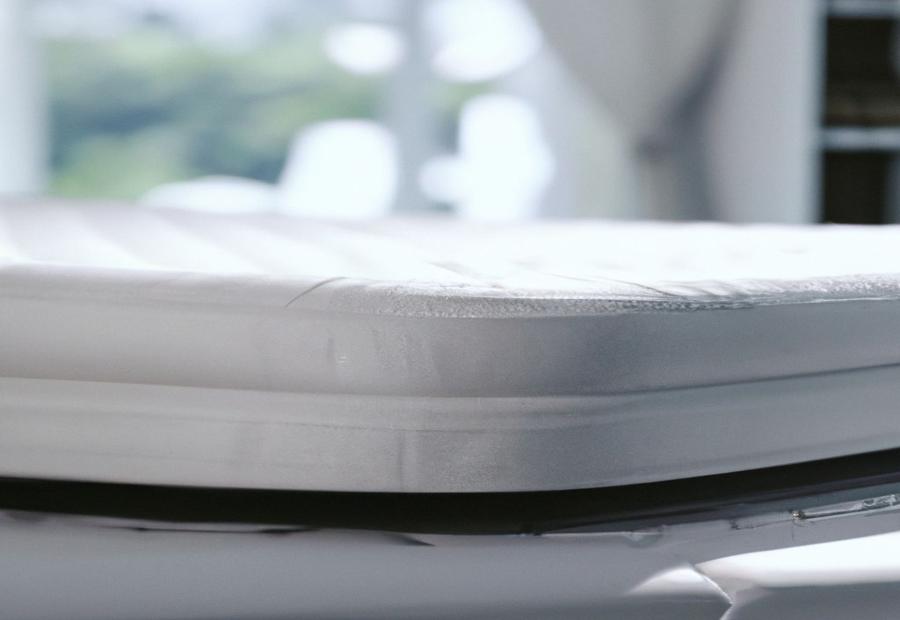 Factors to consider when choosing a mattress size 