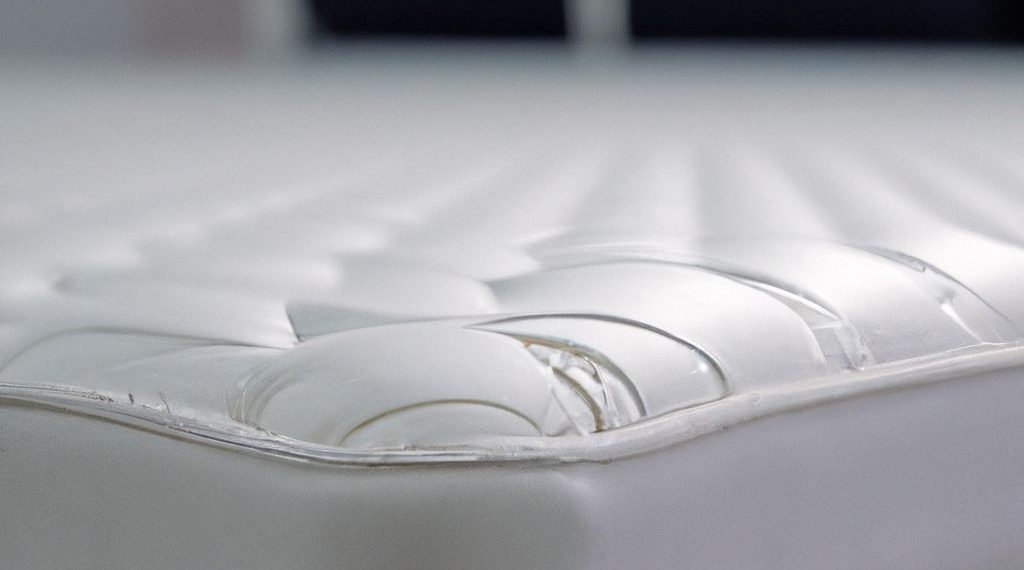 What Does a Full Size Mattress Measure