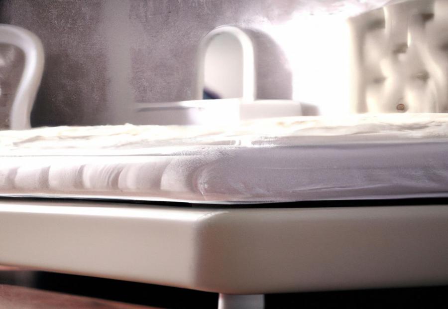 Who is a Medium Firm Mattress Suitable For? 