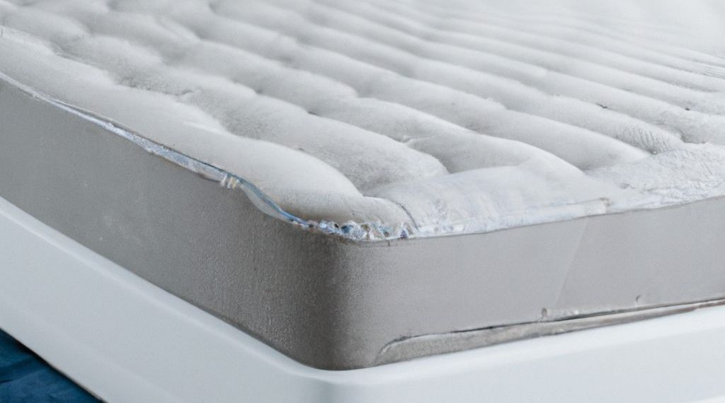 What Does a Medium Firm Mattress Feel Like