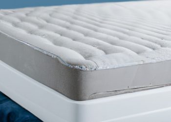 What Does a Medium Firm Mattress Feel Like