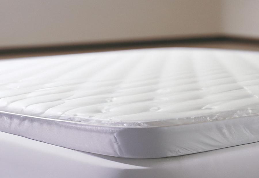 Factors to Consider When Choosing a Medium Firm Mattress 