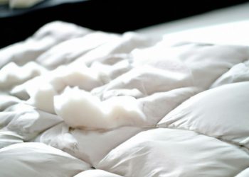 What Does a Plush Mattress Feel Like