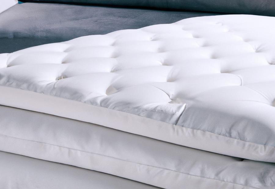 Tips for Using and Maintaining a Plush Mattress 
