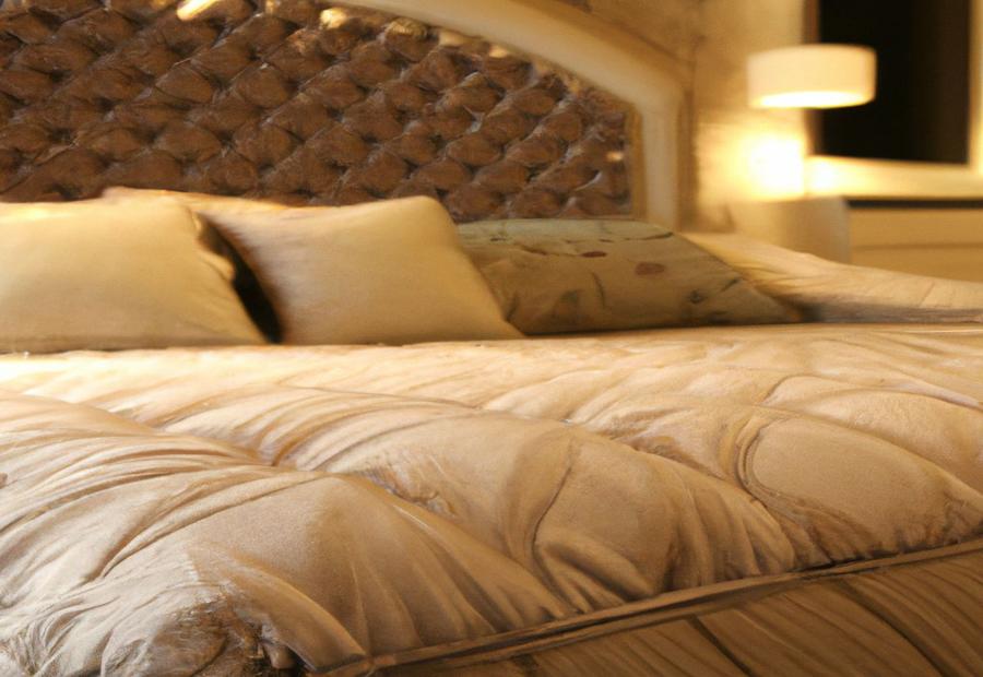 Popular Queen Size Mattress Options 
