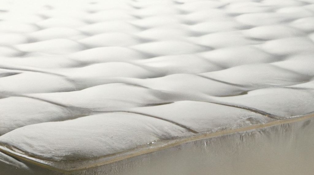 What Does a Queen Size Mattress Measure