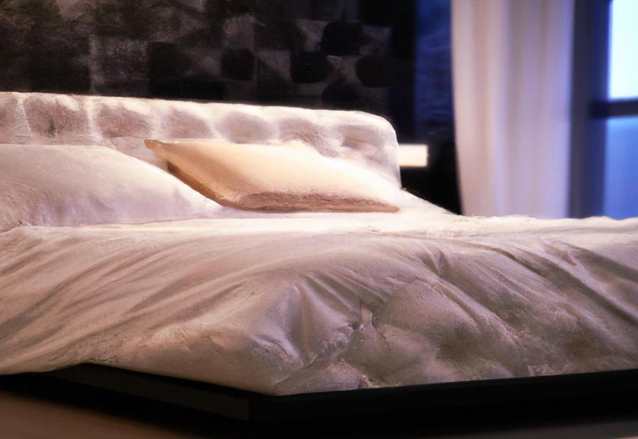 Understanding Queen Size Mattresses 