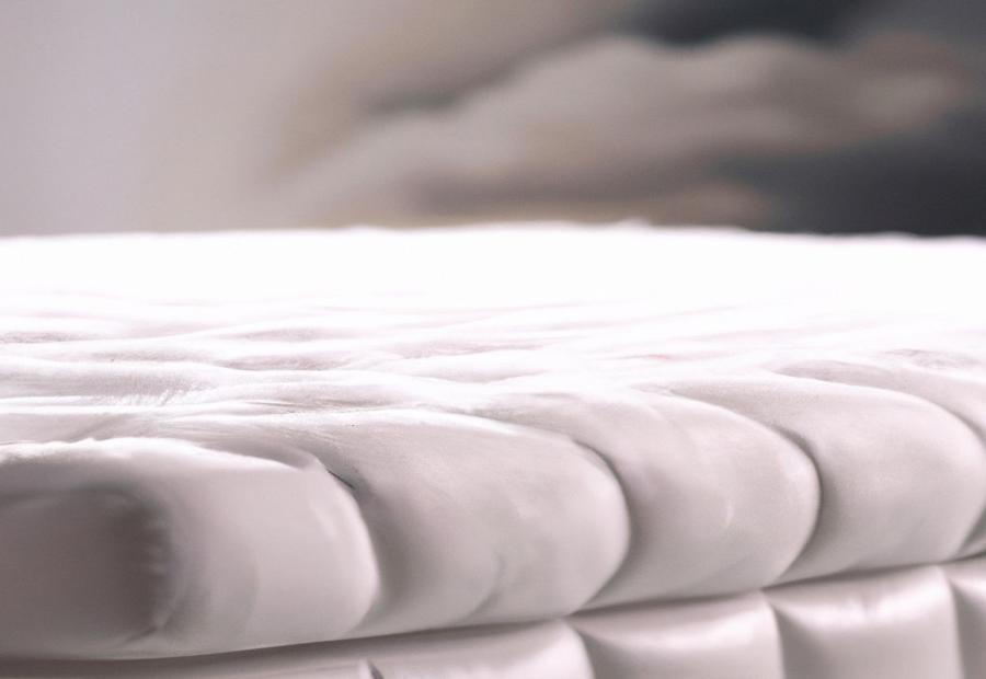 Factors to Consider When Choosing a Queen Size Mattress 