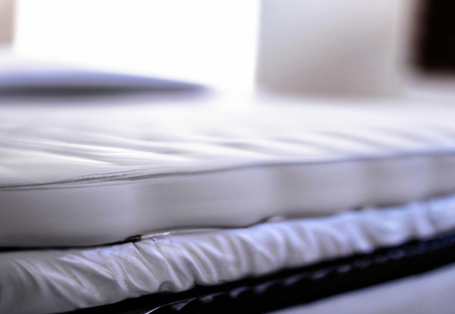 Who Should Consider an Extra Plush Mattress? 