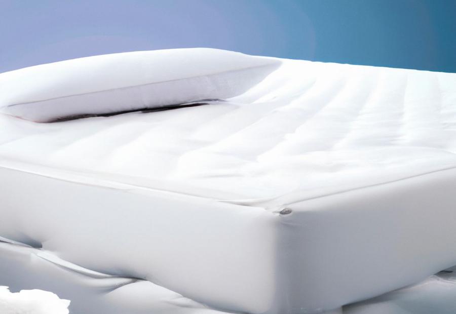 Benefits of an Extra Plush Mattress 