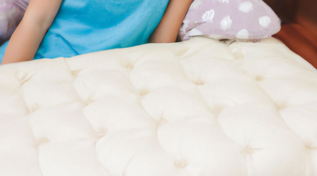 What Does Extra Plush Mattress Mean