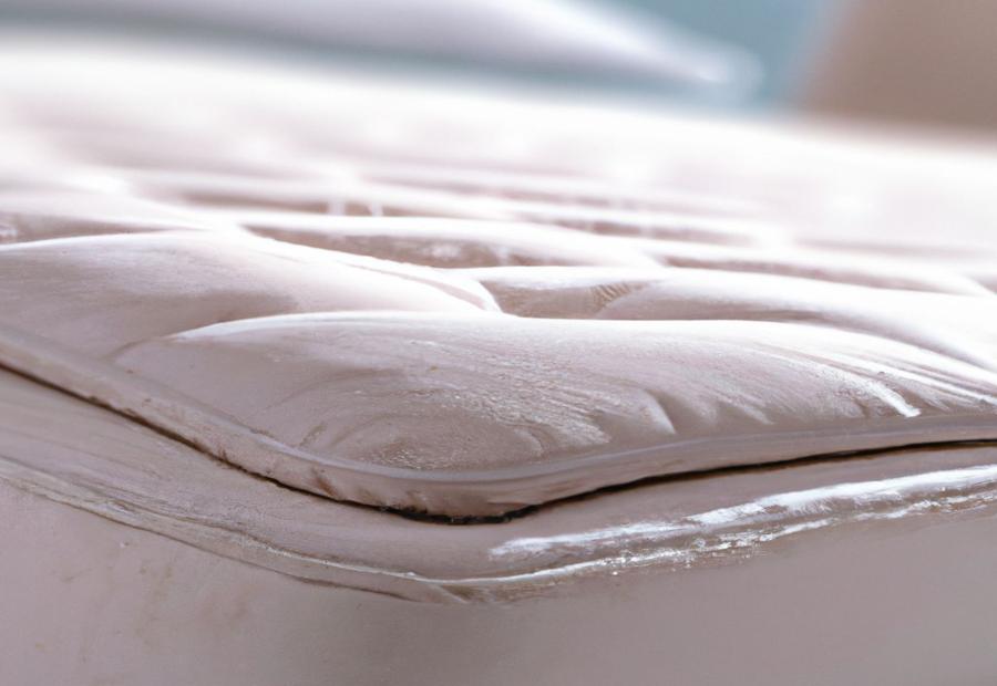 Considerations When Choosing an Extra Plush Mattress 