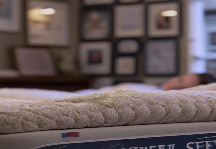 Factors to consider when purchasing a new mattress 
