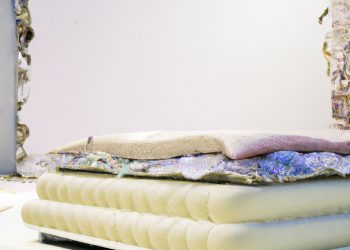 What Does Mattress Firm Do With Old Mattresses