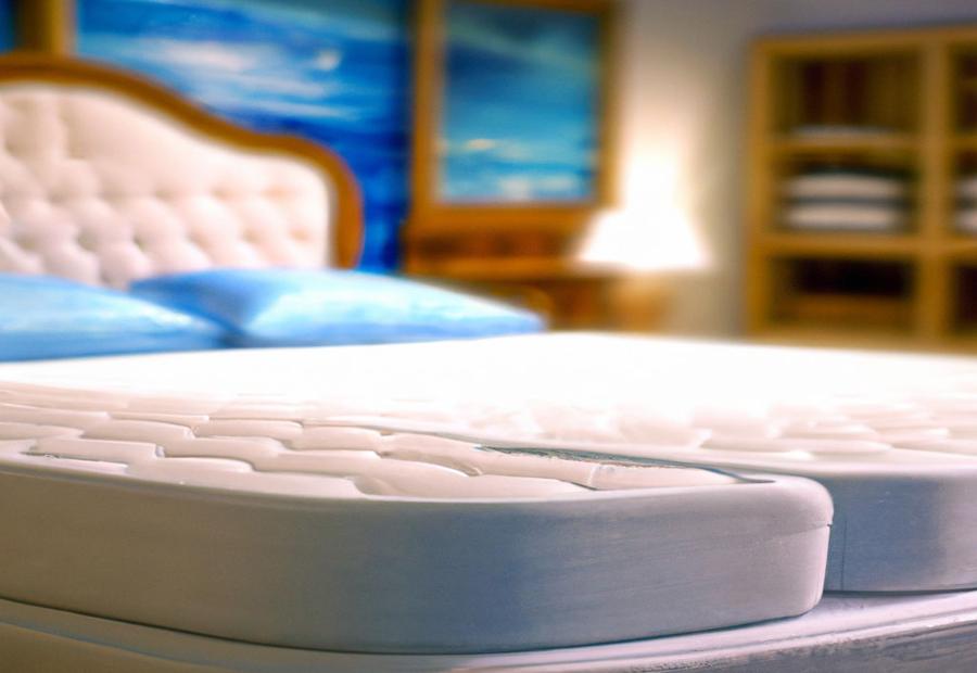 Exploring the comfort-enhancing benefits of mattress toppers 