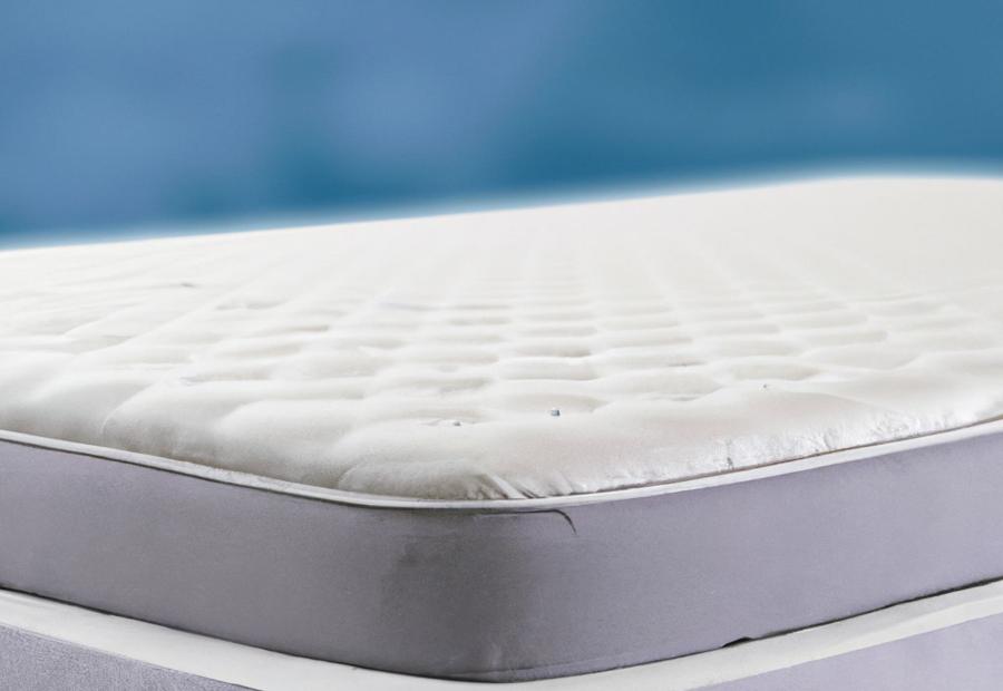 Characteristics of a Medium Plush Mattress 