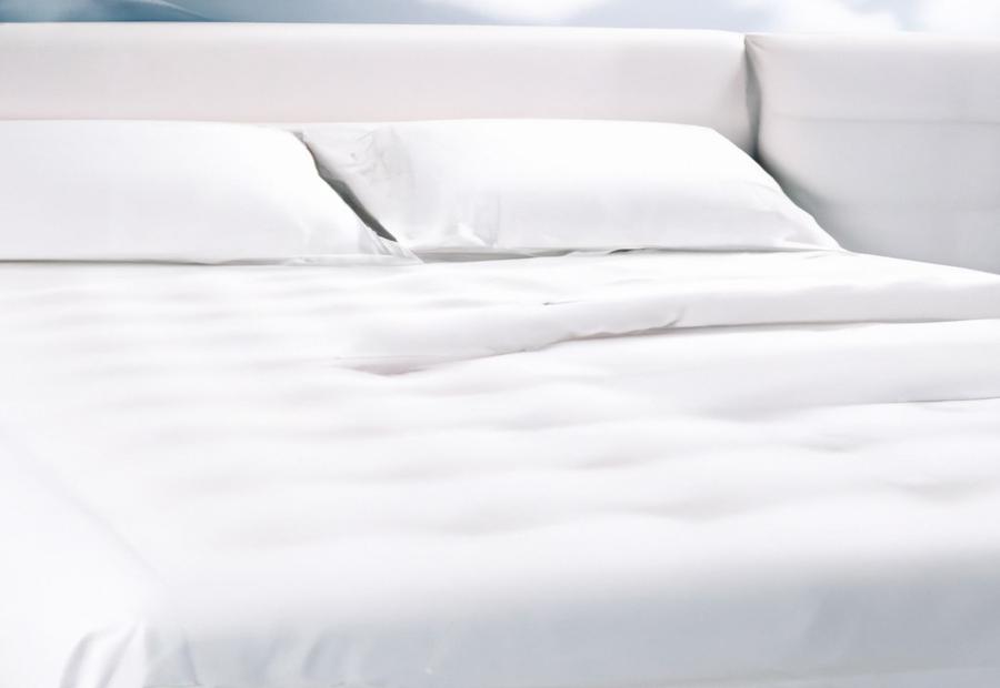 Considerations when Choosing a Medium Plush Mattress 