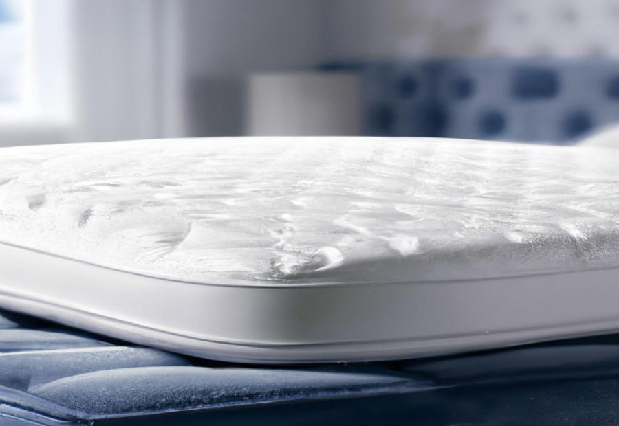 Expert Recommendations for Medium Plush Mattresses 