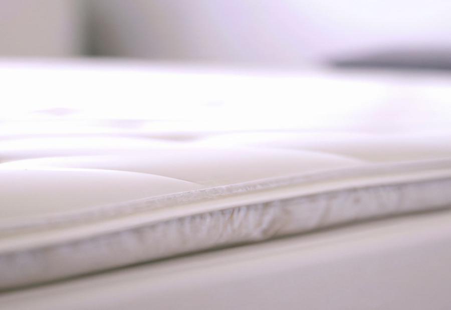 Benefits and Considerations of Plush Mattresses 
