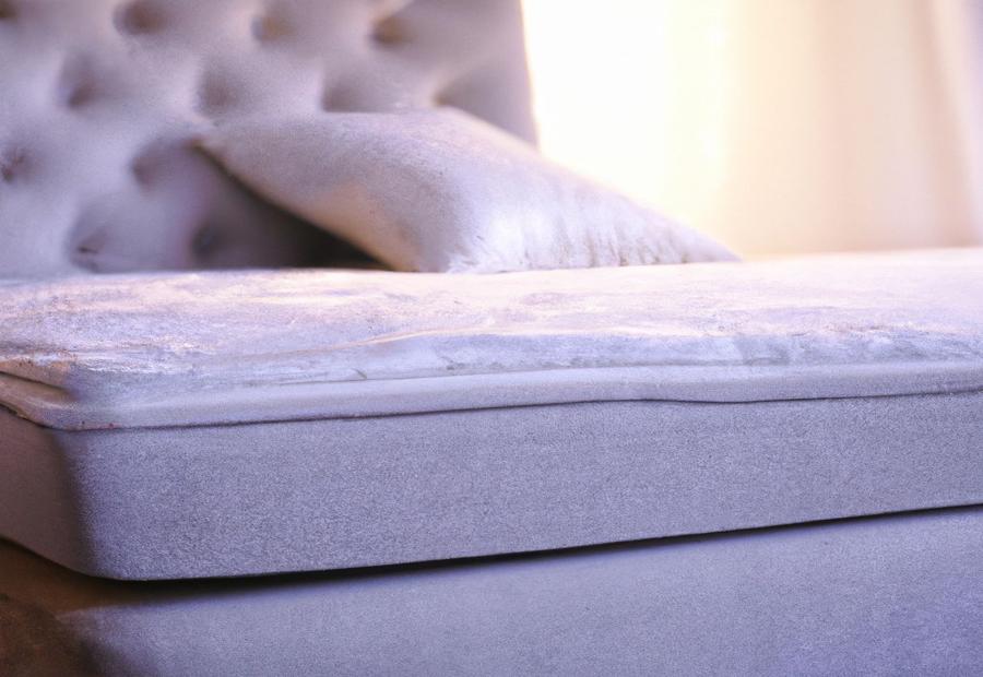 Care and Maintenance of Plush Mattresses 