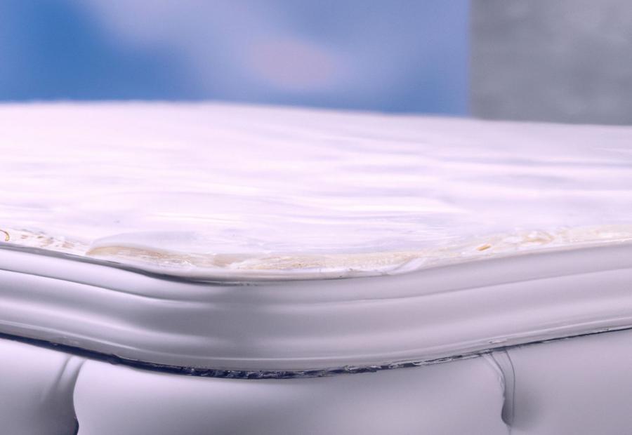 Types of Plush Mattresses 