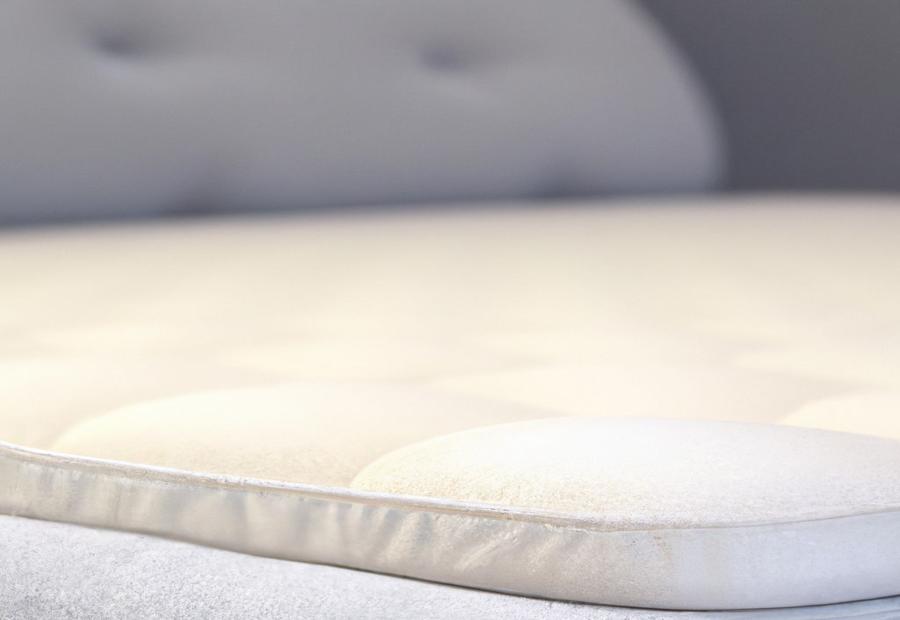 Characteristics of Plush Mattresses 