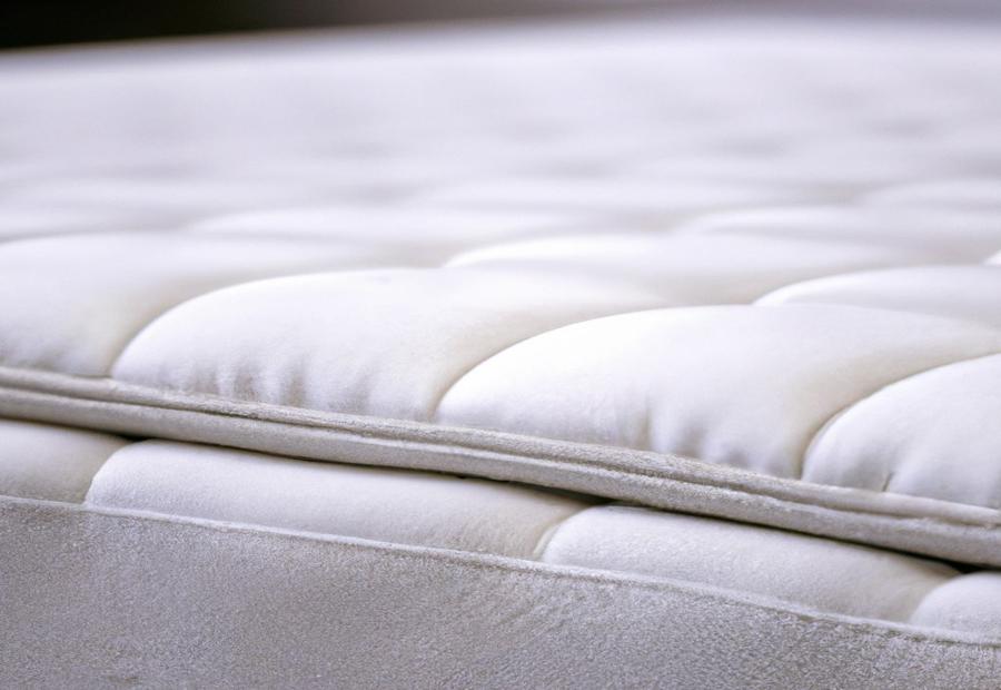Factors to Consider when Choosing a Plush Mattress 