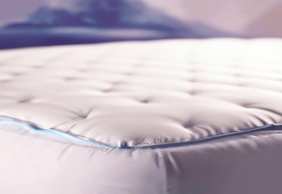 Understanding Mattress Firmness 