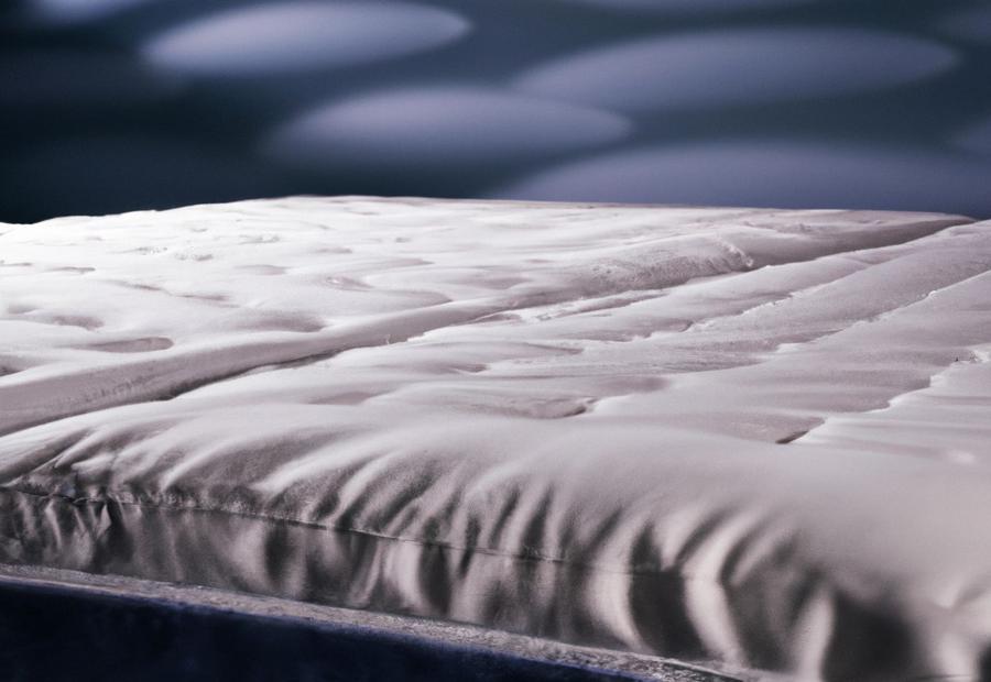 Shopping for a Plush Mattress 