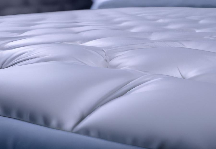 Benefits of Plush Mattresses 