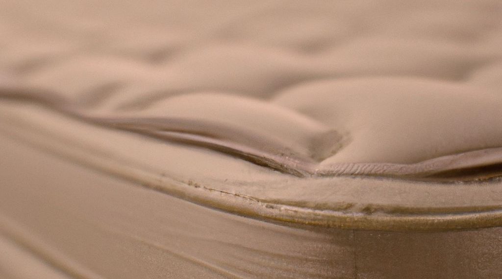 What Does Plush Mean When Buying a Mattress