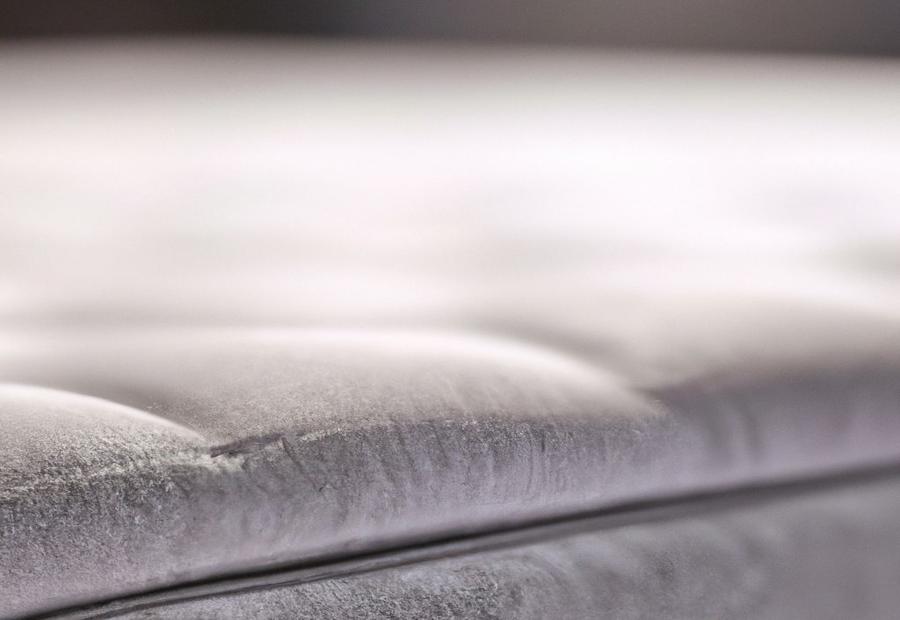 Factors to Consider in Choosing Plush Mattress Firmness 
