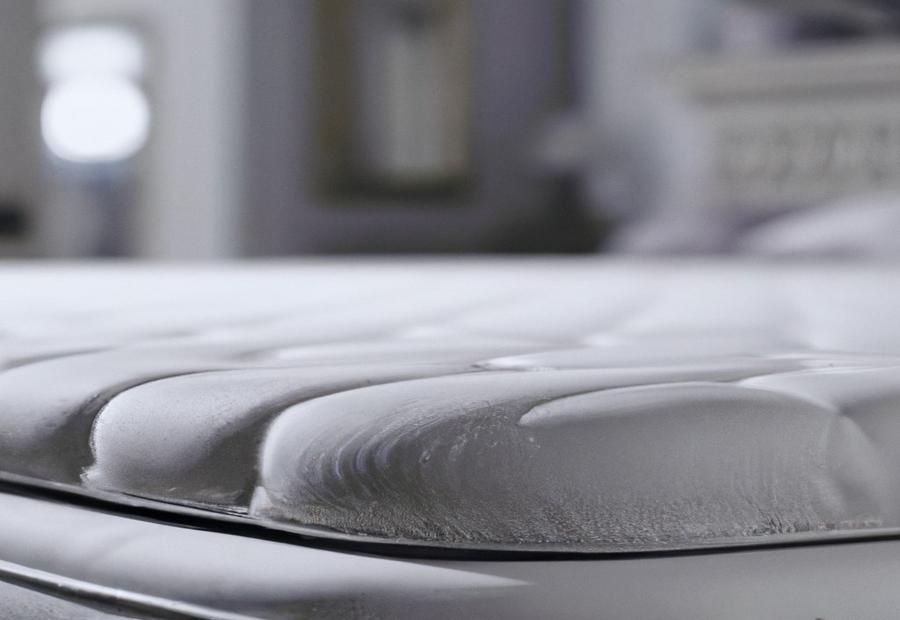 Choosing the Right Firmness Level for Plush Mattresses 