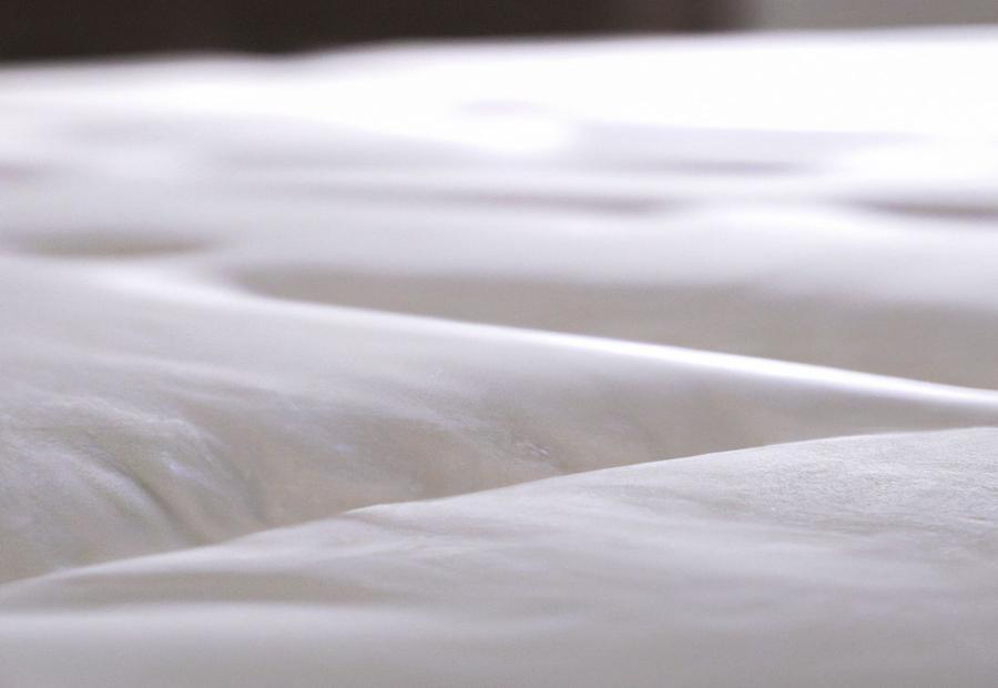 Recommended Plush Mattress Options 
