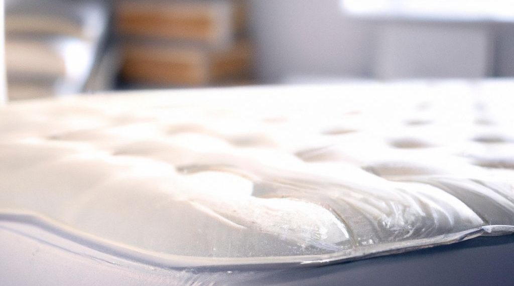 What Happens if You Flip a Memory Foam Mattress Mattress Review Guru