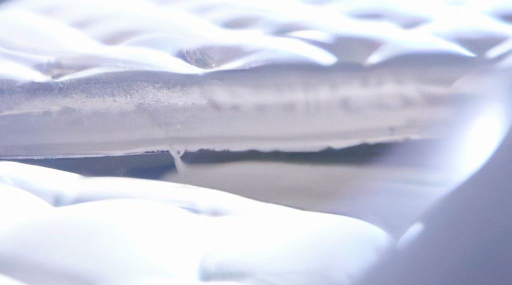 What Happens if You Sleep on a Hybrid Mattress Too Soon