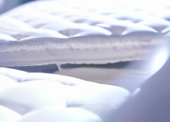 What Happens if You Sleep on a Hybrid Mattress Too Soon