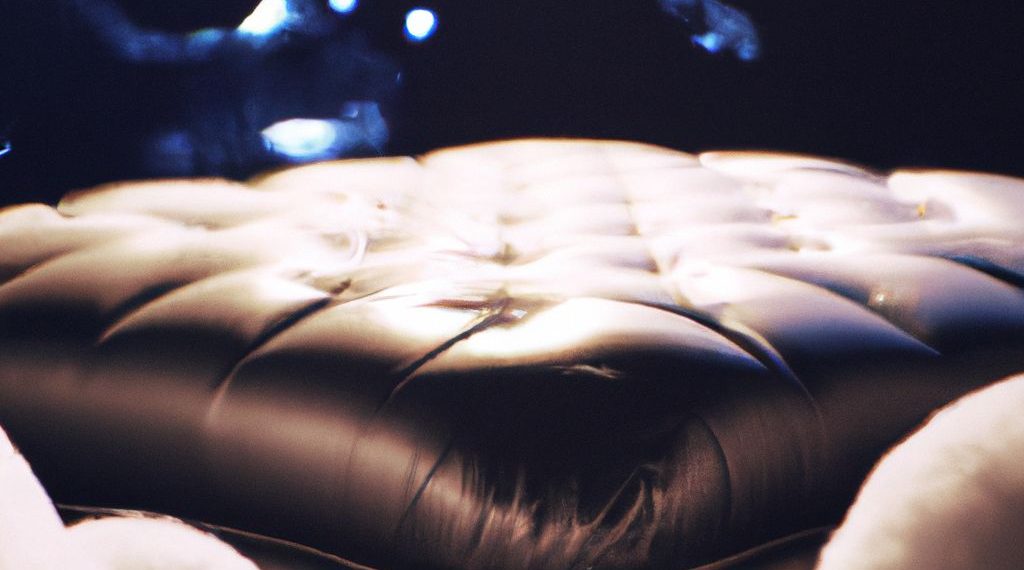 What is a Built in Pump Air Mattress