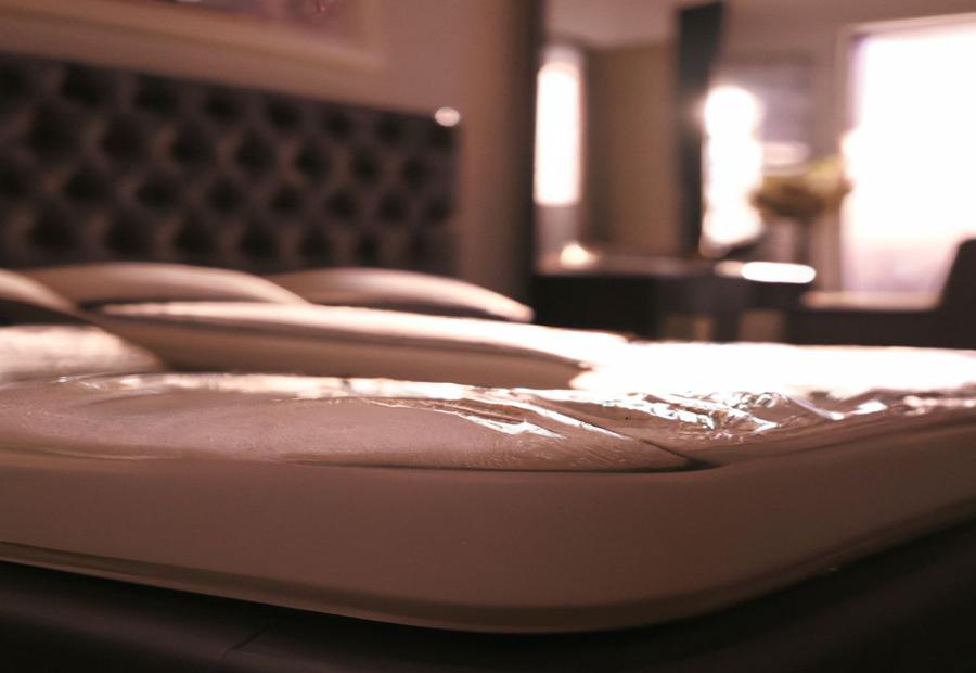 Pros and Cons of a California King Mattress 