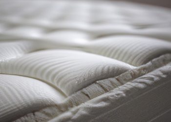 What is a Casper Mattress Made of