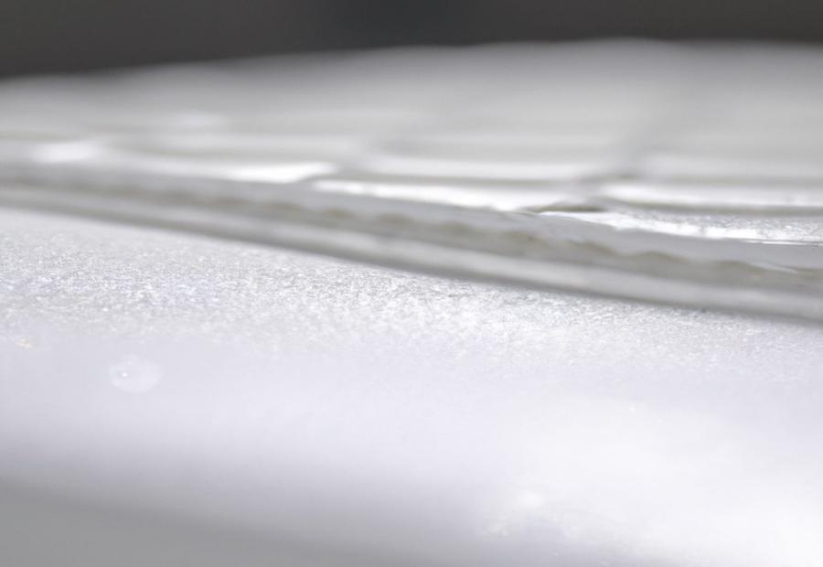 Materials Used in Casper Mattresses 