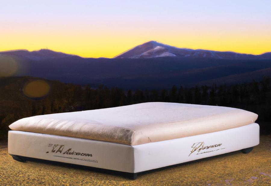 Tips for Choosing the Right Colorado King Mattress 
