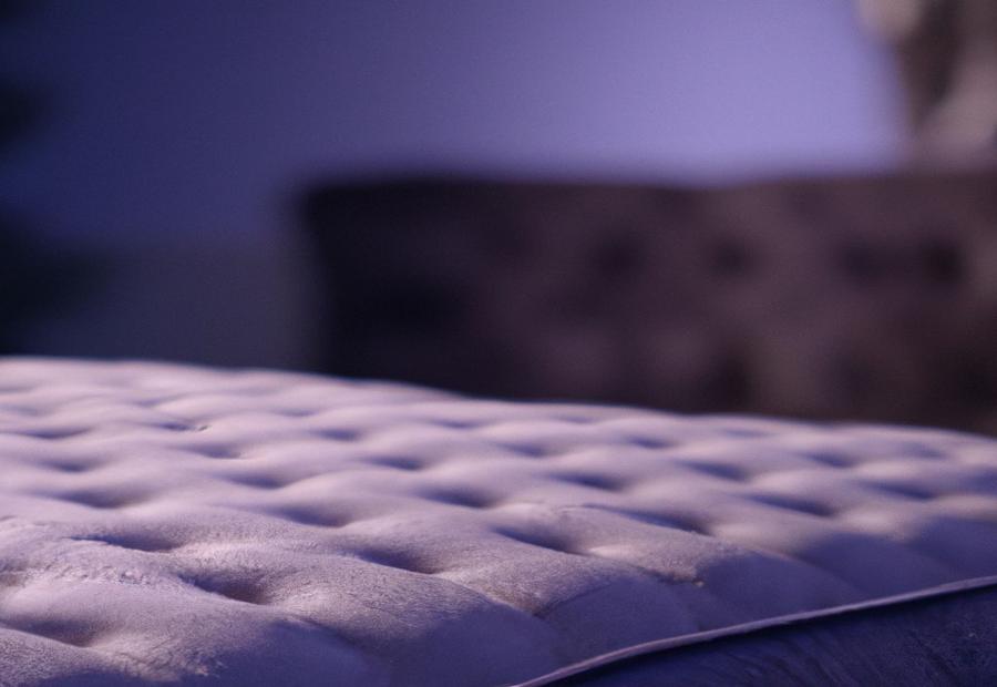 Latest Data on Colorado King Mattress 