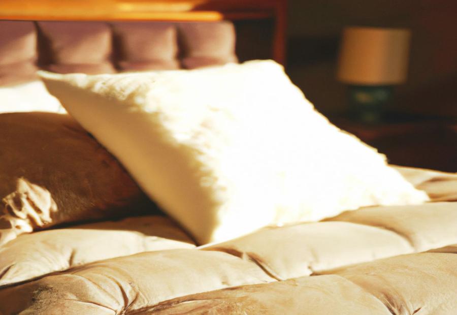 Maintaining and Caring for a Colorado King Mattress 