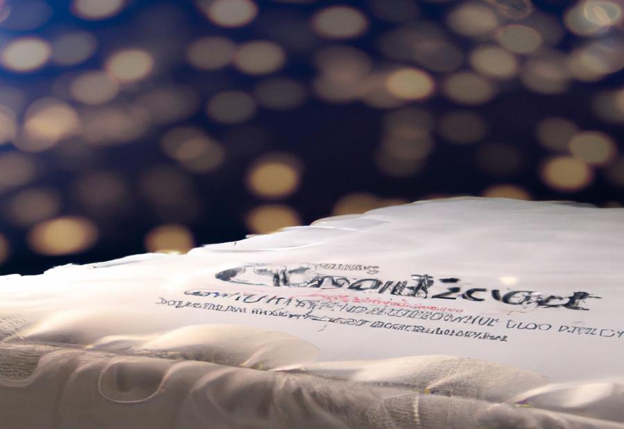 What Sets Colorado King Mattress Apart 