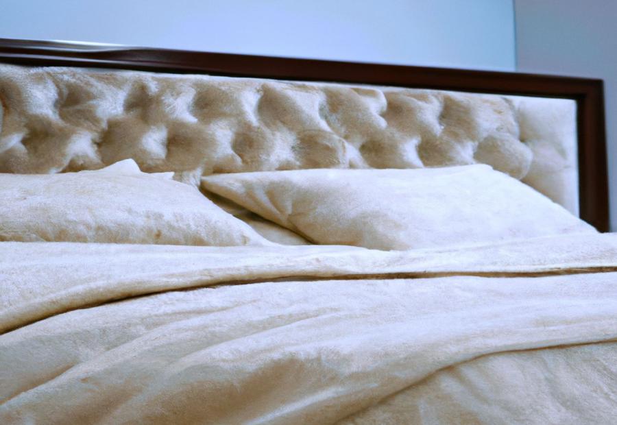 Frequently Asked Questions about Colorado King Mattresses 