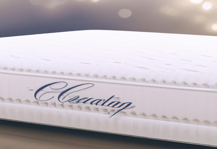Introduction to Colorado King Mattress 